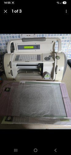 Cricut crv001 personal - cricut,