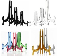 Plate Stand Holder Display