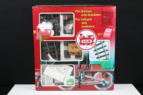 Boxed lehmann scale - scale, 78943