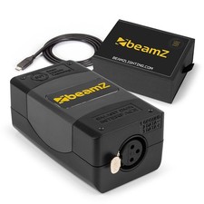 BeamZ Light Rider ESA2 USB DMX