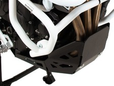 Engine protection plate black for Triumph Tiger 900 GT / Pro / Rally Pro (2024-)