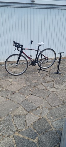 Ladies racing bike - ladies,