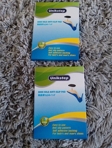 Unikstep pairs shoe - unikstep, 5