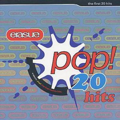 Erasure pop the first 20 - first,