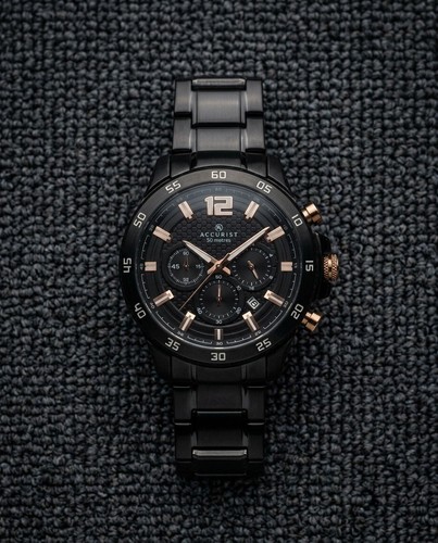 Accurist men vd53 - accurist, men's