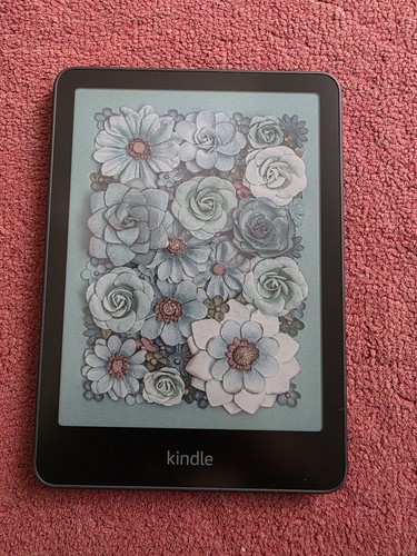 Amazon kindle paperwhite - amazon,