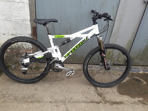 Cannondale prophet mountain - prophet,