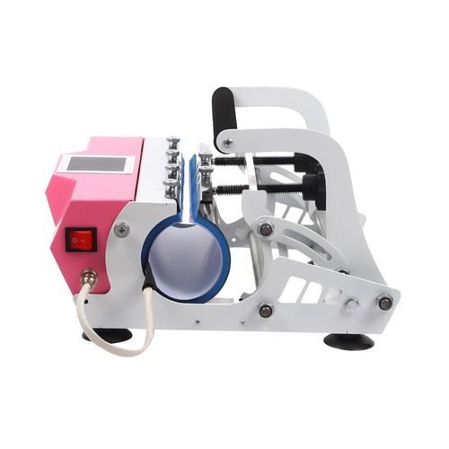 30oz mug heat press - heat,