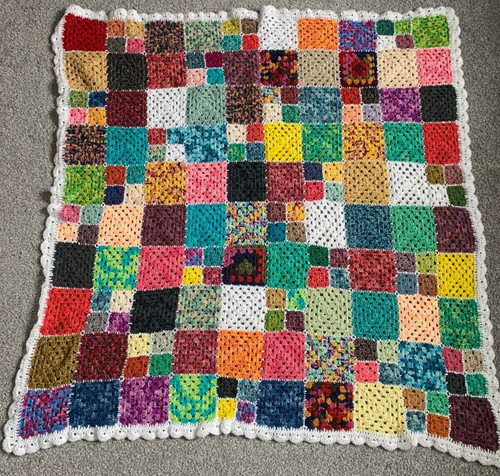 Beautiful handmade crochet - beautiful,