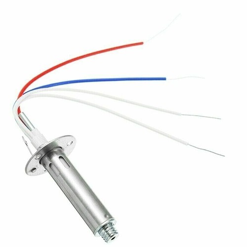 Electric vacuum desoldering - electric,