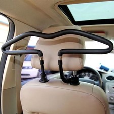 Car Seat Coat Hanger Head Rest
