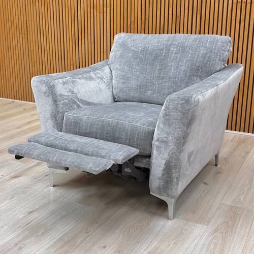 Scs maisy armchair aden - ‘maisy’,