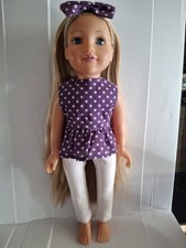 DESIGNAFRIEND DOLL CLOTHES