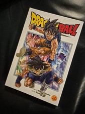 Dragon Ball Super Vol 20