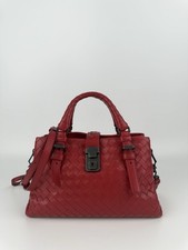 bottega veneta Small Roma Bag