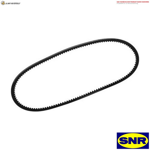 Wedge belt ca10av1130 for - wedge,