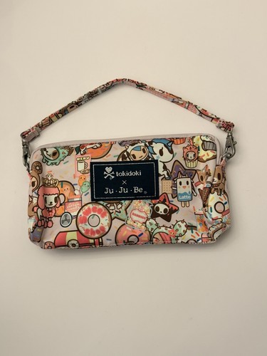 Tokidoki jujube ju be - x, ju-ju-be