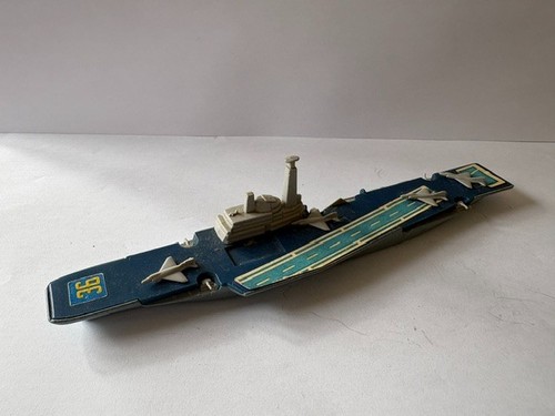 Vintage matchbox sea kings - matchbox,