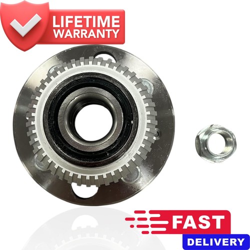 Rear left right wheel - or,