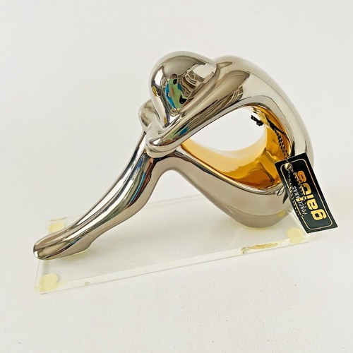Galos platinum gold finish - platinum, &