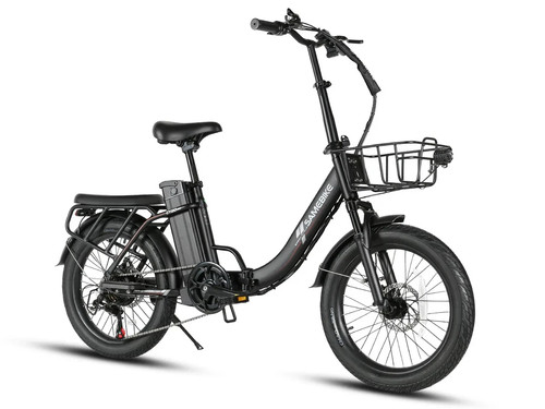 Samebike cy20pro electric bike - cy20pro,