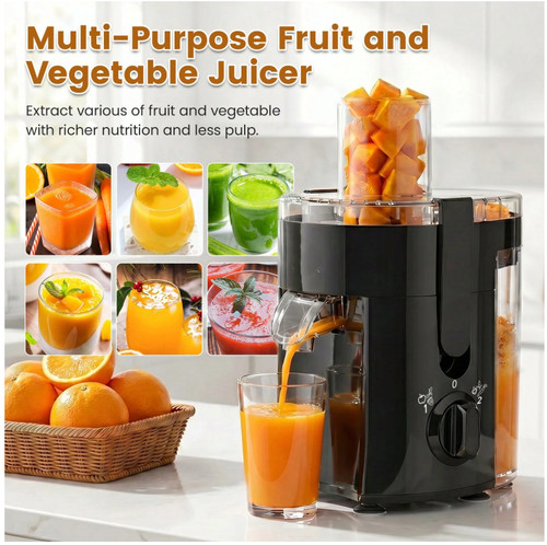 Ukcatch 400w power - power, juicer