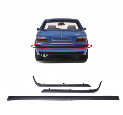 For bmw e36 - bmw, rear