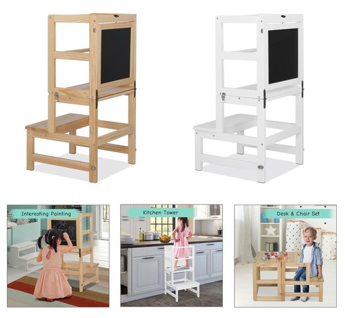Kids toddler learning - toddler, tower