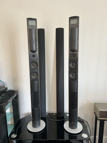 Bang olufsen beolab 6000 - bang,