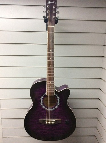 Lindo standard amethyst purple - amethyst,