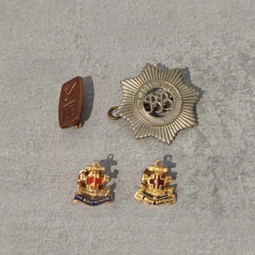 Boys brigade cap - boys,