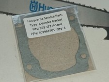 Cylinder Head Gasket fits