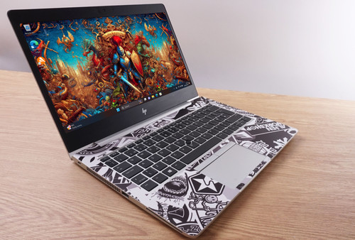 Cheap fast gaming laptop - gaming, ryzen