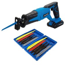 18V Cordless Electric