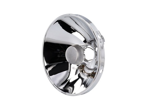 Headlamp reflector porsche - reflector.,