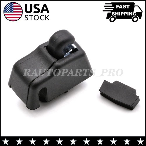 Sun visor support retainer - sun,