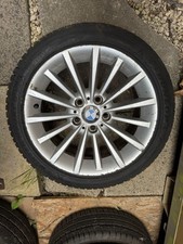 BMW Alloy wheels