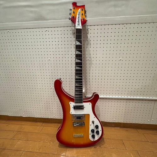 Rickenbacker 480 type copy - 480,