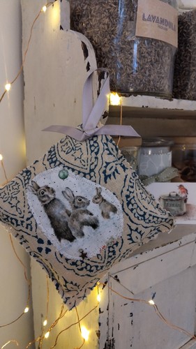 Stunning wrendale christmas - stunning,