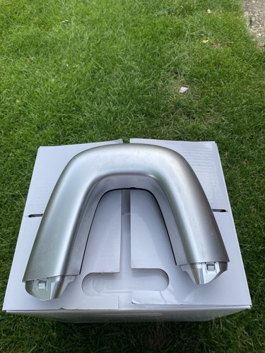 Mx5 chrome seat back bar - mx5,