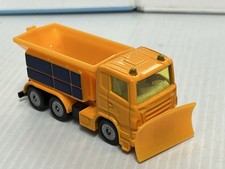 Siku 1309 Winter Service Truck