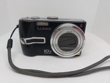 Panasonic Lumix Dmc Tz3 Digital Camera