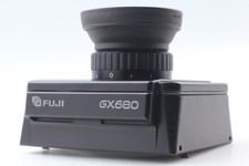 [Exc+5] Fuji Fujifilm GX680 II