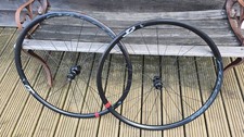 Fulcrum Racing 6 DB Disc