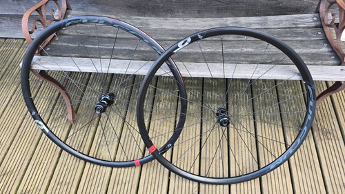 Fulcrum racing disc - racing,
