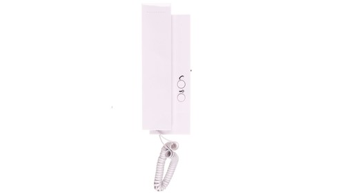 Door intercom single family - intercom, 2
