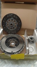 LuK 624317533 Clutch Kit Fits