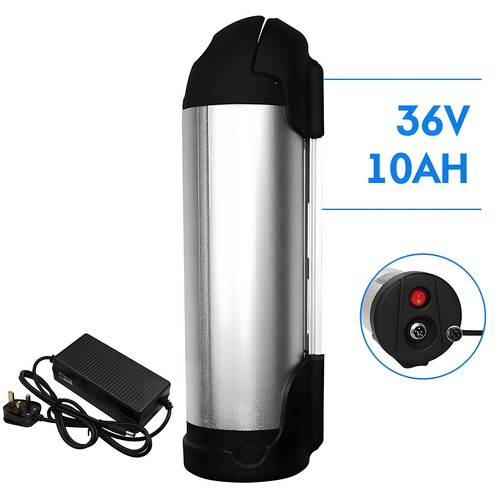 36v 10ah lithium bike bottle - 10ah,
