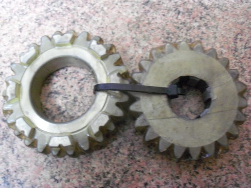 Hewland 200 gearbox nos - ft,