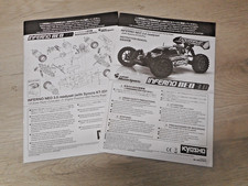 Kyosho Inferno Neo 3.0 Manual